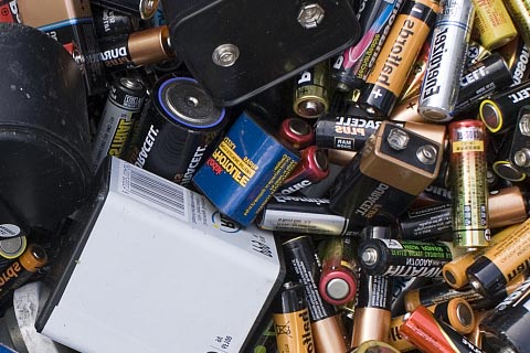 白沙黎族西力叉车蓄电池回收,比亚迪BYD三元锂电池回收