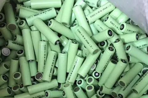 秦都上林附近回收蓄电池-电瓶车电池回收-[专业回收叉车蓄电池]