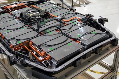 沈阳动力电池的回收价格|回收废电池