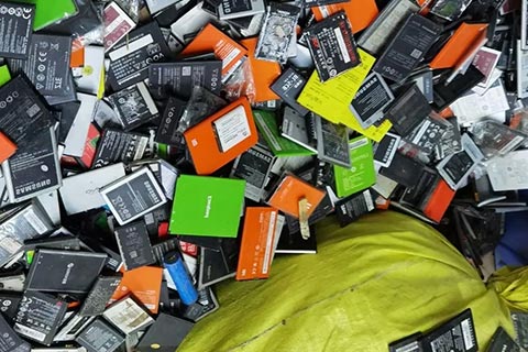 ㊣和政买家集收废弃钴酸锂电池㊣沃帝威克钴酸锂电池回收㊣收废弃新能源电池