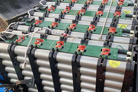 衡阳南岳钛酸锂电池回收价格,高价旧电池回收